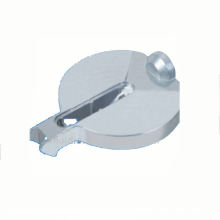 Die Cast Parts with aluminum or zinc